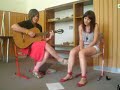Nela a Ewa: Spomal
