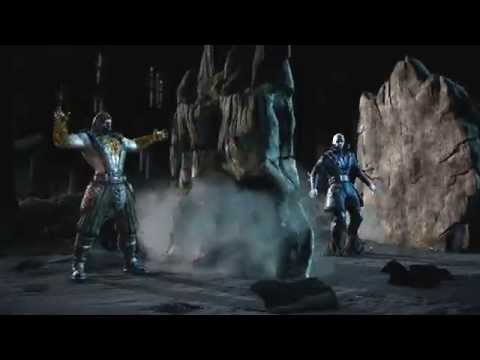 Vidéo 1