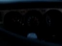 1973 Subaru 1400 GSR vid taken from inside the cabin.