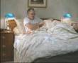 Funny old man Funny old man