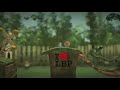 August LBP Trailer