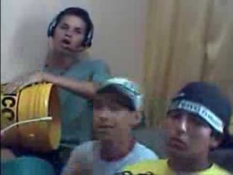 Funk   do   Numeral.