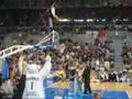 BBL All Star Day 2008 Slam Dunk Contest
