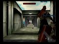 BB Assault: TSFP Assault Map