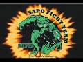 Super fight - Bruno Carioca vs Sergio macaco