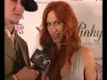 YRB MAG VH1 LAUNCH PARTY RED CARPET