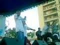 la comarka en cooltura chacao