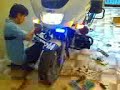 Motor Paspampres PM part 1