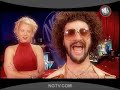Rosario Dawson & Rose McGowan get uncensored & cut loose! p1