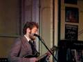 chris thile at housing works
