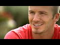 David Beckham New Beginnings Part 3 David Beckham New Beginnings Part 3