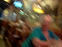 Marisa's BD Song at Red Robin