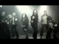 Hammerfall Hearts On Fire Curling Landslaget
