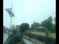 Walking high over Banilad