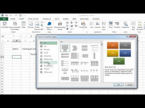 how to draw bcg matrix