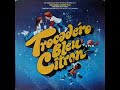 Alec R. Costandinos - Trocadero Bleu Citron Alec R. Costandinos - Trocadero Bleu Citron