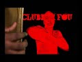 JO CLUBBER FOU : BiENTOT LA NOUVELLE VIDEO !