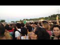 La dansa del vestit - Txarango (Canet Rock '014)