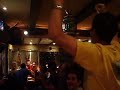 Spanish Bar watching Euro 2008- Madrid Spanish Bar watching Euro 2008- Madrid
