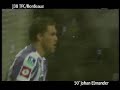 Elmander : All Goals Toulouse Football Club