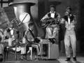 Washboard Serenaders - In A Shanty In Old Shanty Town