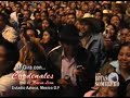 de gira con cardenales de nuevo leon con botas y sombrero