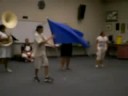 The White Cloud Band