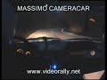 Cameracar MEONI L. BONARI A. Ronde dei Vivai PT 08 Cameracar MEONI L. BONARI A. Ronde dei Vivai PT 08