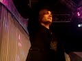 Jared Leto after MTV Asia Awards 2008