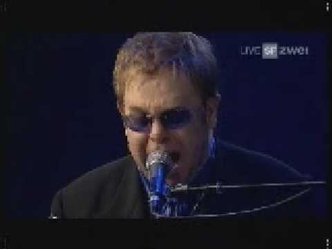Elton John Tickets Ahoy 17 Oktober YouTube voorvertoningsafbeelding