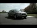 Video de Jaguar XJ 2010 640