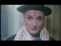 boy george en chile 1993  :::1:::