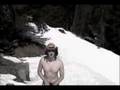 Clip - Quelqun a voler mon slipe !