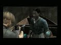 Resident Evil 4 Speed Run 2:06:24 4-3