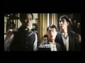中国电影《天堂口》Tian Tang Kou Blood Brothers On Set - Pirueye 帝比
