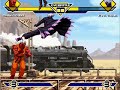 Mugen Shin Gouki(Me) vs Evil Soul