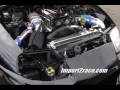Import Engine Upgrade