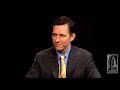 The US Economy with Peter Thiel