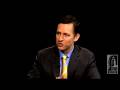 The US Economy with Peter Thiel