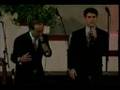 Palabra Profetica (Coro Tabernaculo Cristiano)