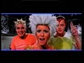 Lollipop - Aqua