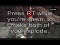 Gears of War 2 - A Parting Gift - Achievement Guide