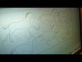 Things - Jennifer Whalen Animates a Horse