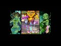 Mushihime Sama Futari 1.5 Xbox 360 Maniac Mode 1CC 322 Million Points 1/3