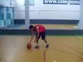 Basquete Freestyle de Aracaju