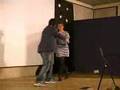 Zelig Poveri Peia 2008 Italy parte 1