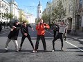Tecktonik - Roulez Jeunesse - Vilnius