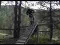 vtt les orres 2007