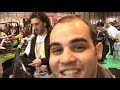 UN DIA EN EL IFEMA - Gran Semana de la Moto - PARTE 1/2 UN DIA EN EL IFEMA - Gran Semana de la Moto - PARTE 1/2