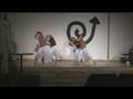 Unser Vater - Tanztheater Dito